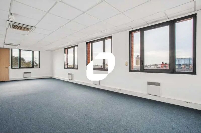 Office in Évry-Courcouronnes for sale - Interior Photo - Image 3 of 14