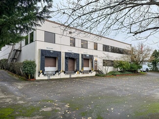 More details for 838 Seneca Ave SW, Renton, WA - Industrial for Sale