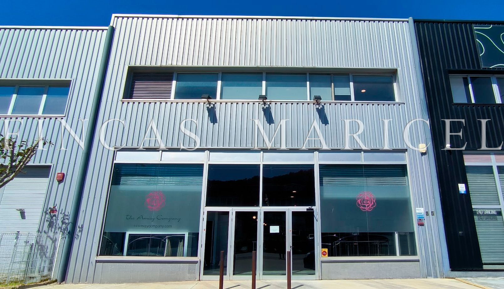 Industrial in Sitges, Barcelona for lease Primary Photo- Image 1 of 3