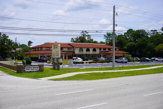 More details for 4750 Moody Blvd E, Bunnell, FL - Office for Sale