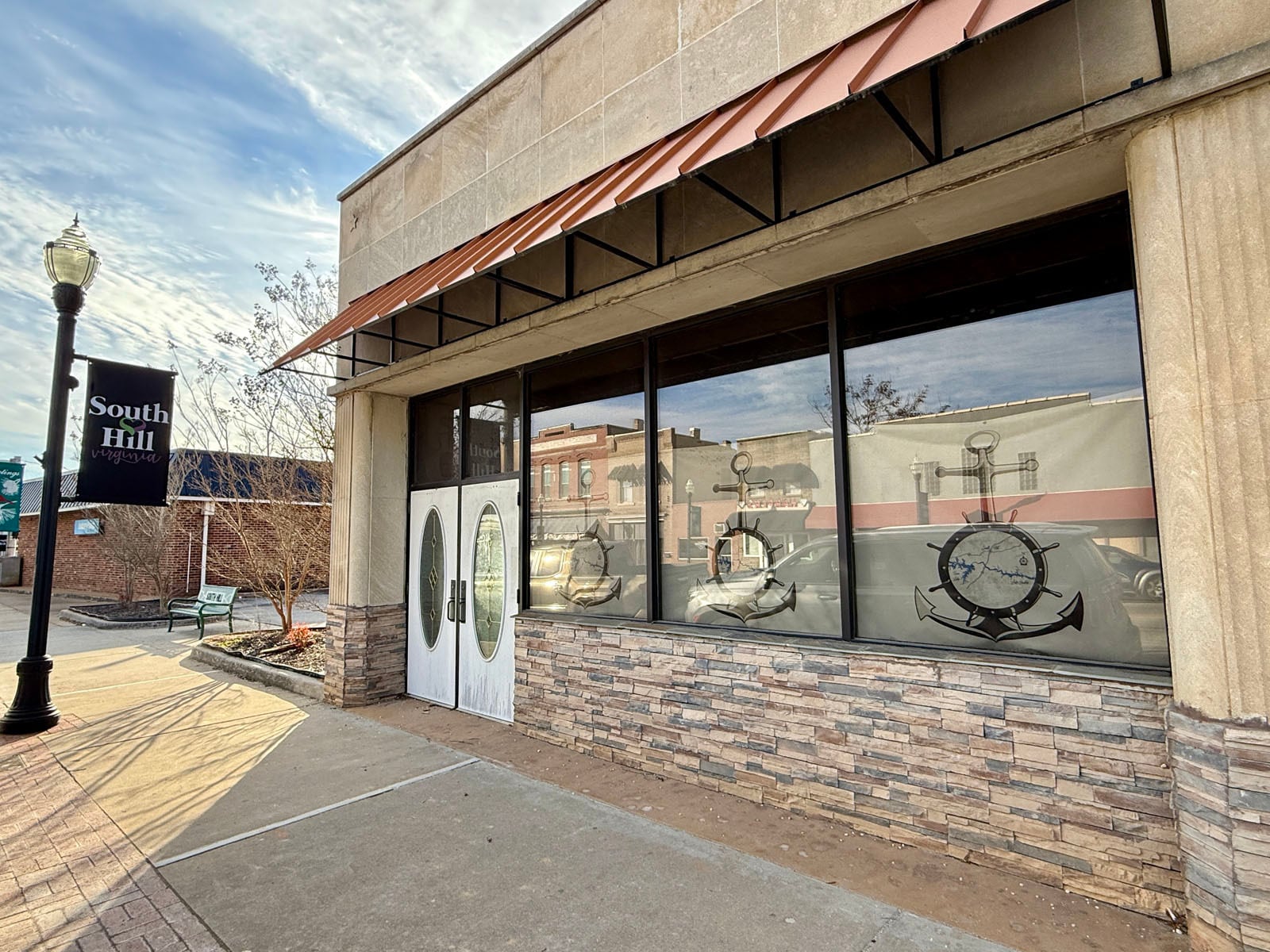 115 N Mecklenburg Ave, South Hill, VA for sale Primary Photo- Image 1 of 33