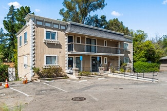 Plus de détails pour 360 Rose St, Danville, CA - Bureau à vendre