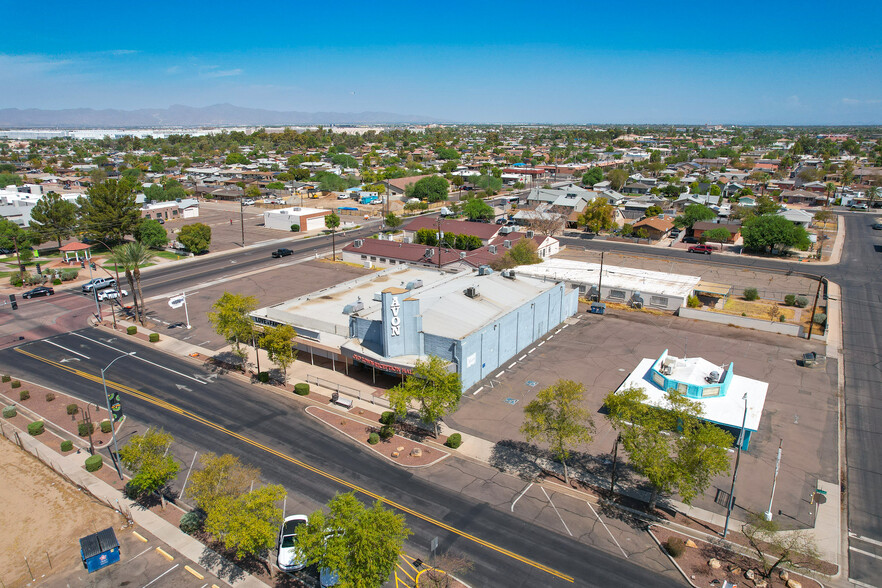 12 E Western Ave, Avondale, AZ à vendre - Photo du bâtiment - Image 1 de 1