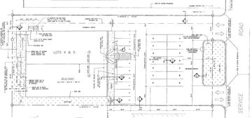 1221 E Bridge St, Redwood Falls, MN à louer - Plan cadastral - Image 3 de 7