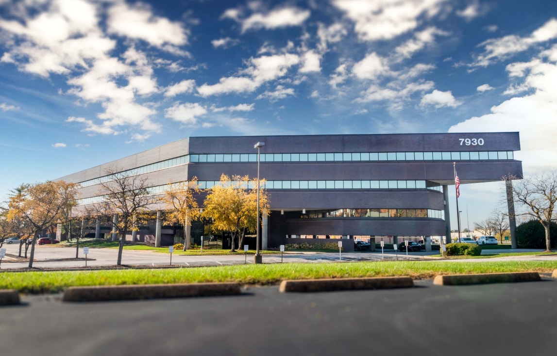 7930 Clayton Rd, Richmond Heights, MO for lease Building Photo- Image 1 of 4