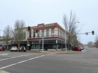 Plus de détails pour 105-135 Liberty St NE, Salem, OR - Bureau, Vente au détail à louer