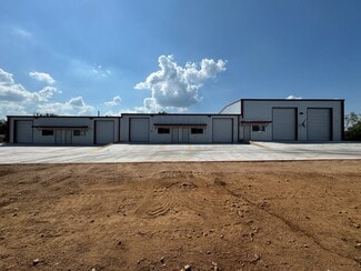 More details for 398 Eagle Bluff Rd, Spicewood, TX - Industrial for Lease