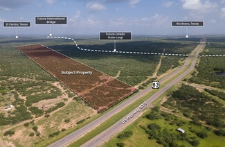 More details for U.S. Highway 83, Laredo, TX - Land for Sale