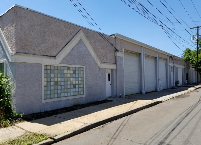 98-114 N Ward St, New Brunswick, NJ for lease - Building Photo - Image 3 of 12