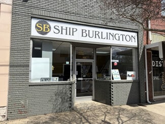 More details for 706 E Davis St, Burlington, NC - Retail for Sale