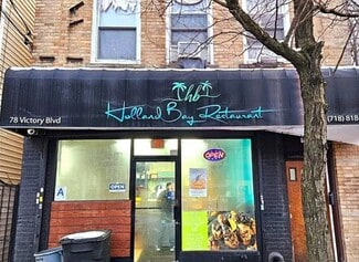 More details for Mixed-Use Investment Opportunity – for Sale, Staten Island, NY