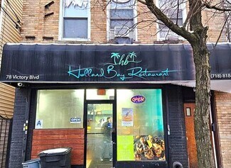 Plus de détails pour Mixed-Use Investment Opportunity – à vendre, Staten Island, NY