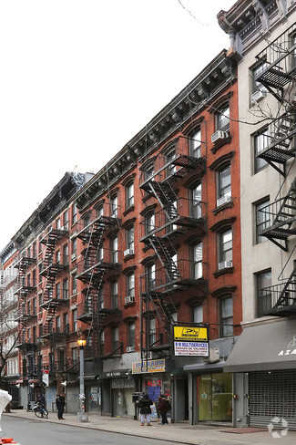 More details for 55 Clinton St, New York, NY - Retail for Lease