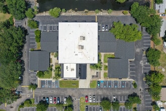 30522 US Highway 19 N, Palm Harbor, FL - Aerial map view - Image1