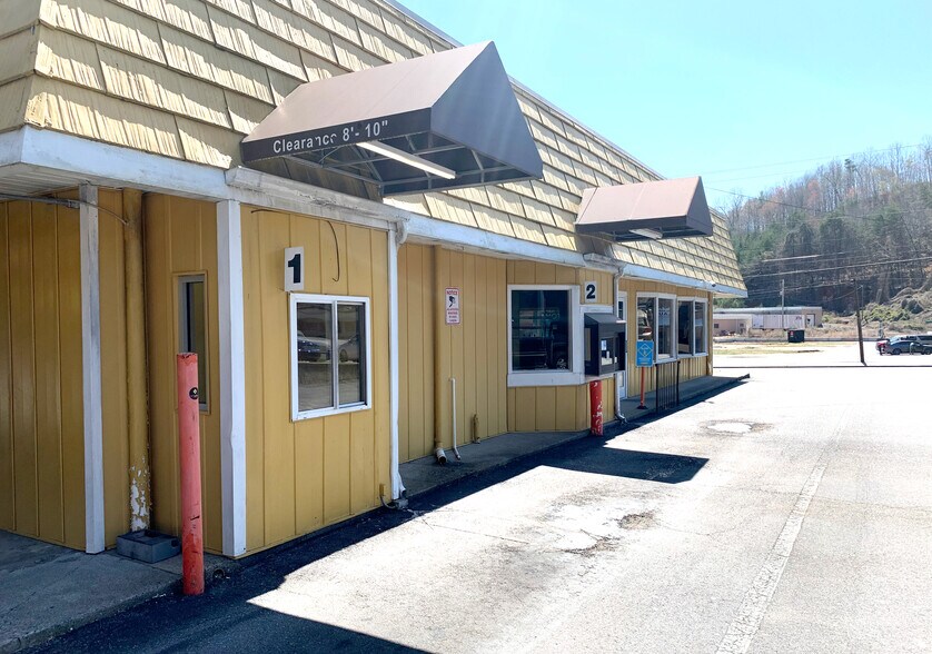 1706 Virginia Ave, Martinsville, VA à vendre - Photo du bâtiment - Image 3 de 4