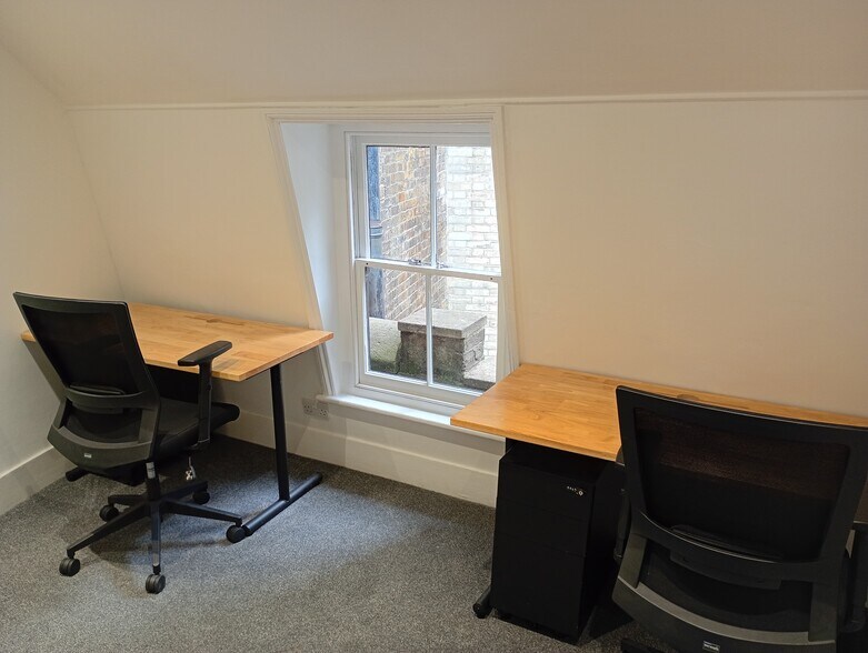 Cliffords Inn Passage, Londres à louer - Photo intérieure - Image 2 de 11