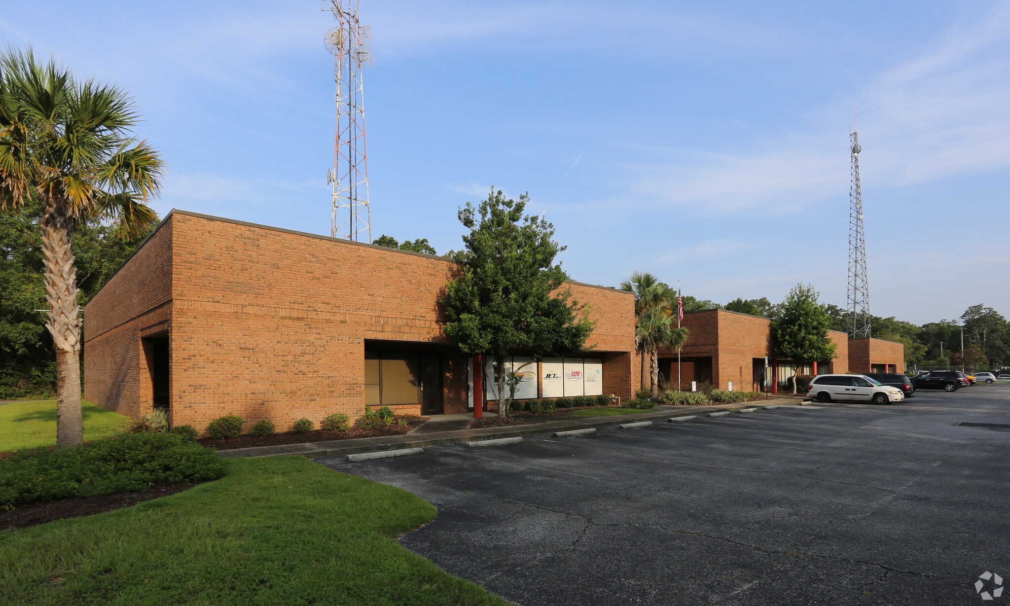 6565 N W St, Pensacola, FL for lease Primary Photo- Image 1 of 11