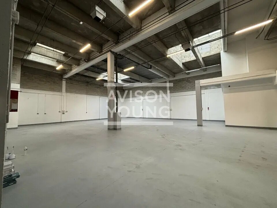 Flex in Aulnay-sous-Bois for lease Interior Photo- Image 1 of 8