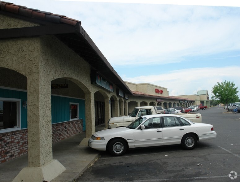 620-680 Edith Ave, Corning, CA for lease - Primary Photo - Image 2 of 3