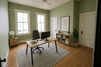 More details for 101 E Pennington St, Tucson, AZ - Office for Lease