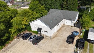 Plus de détails pour 138 Massey St, Fort Mill, SC - Commerce de détail à louer