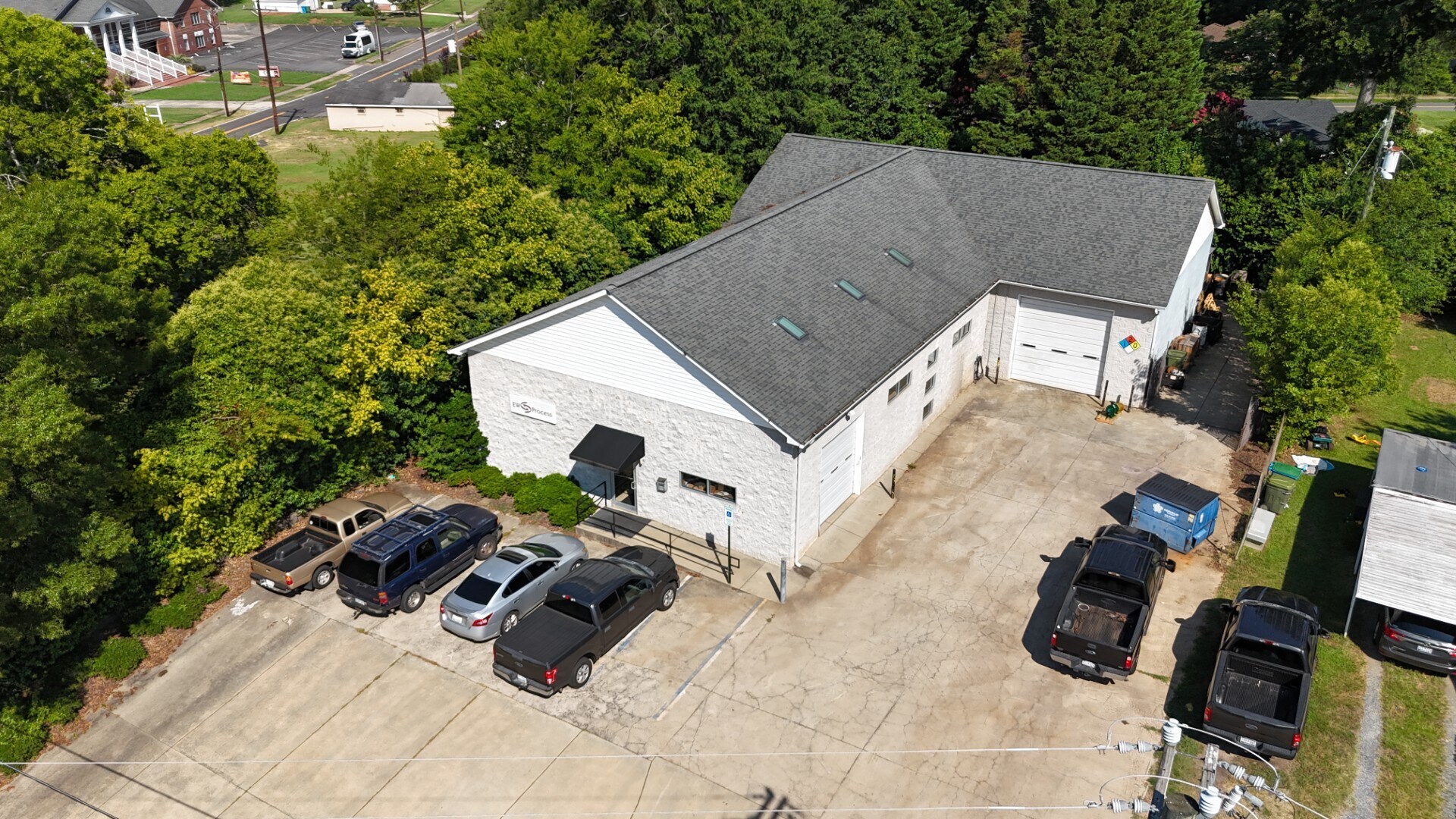 138 Massey St, Fort Mill, SC for lease Primary Photo- Image 1 of 11