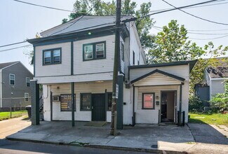 Plus de détails pour 1219 Duke St, Portsmouth, VA - Flex à vendre