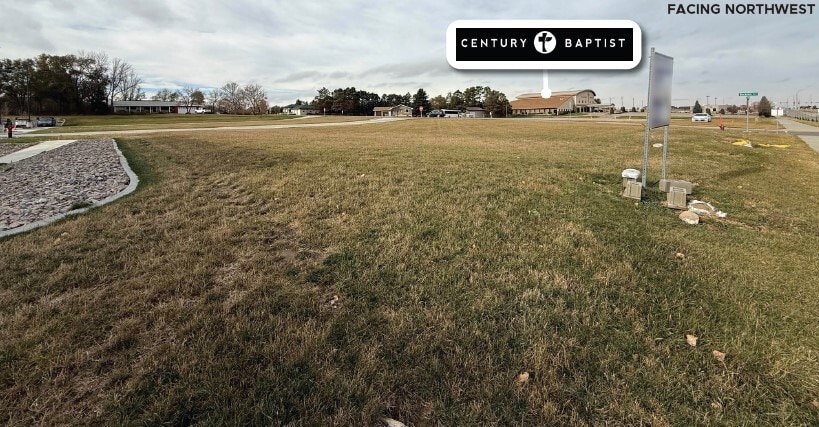 107 Buckskin Ave, Bismarck, ND for sale - Building Photo - Image 2 of 5