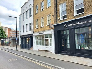 33 Union St, Londres à louer Photo du bâtiment- Image 1 de 15