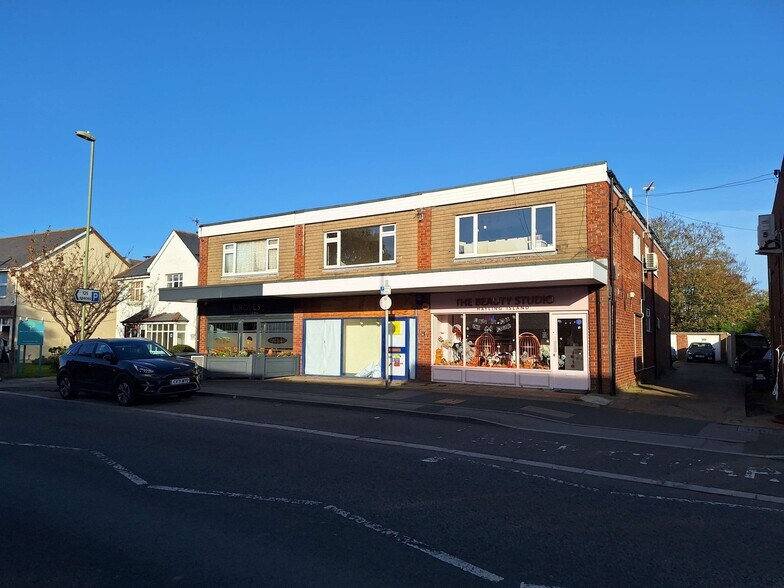 22B Elm Grove, Hayling Island à louer - Photo du bâtiment - Image 2 de 2