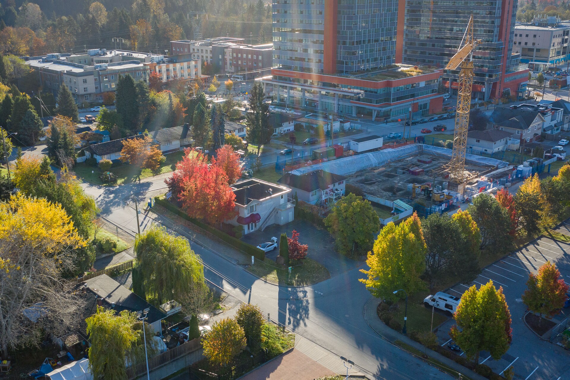 9711 137 St, Surrey, BC for sale Primary Photo- Image 1 of 1