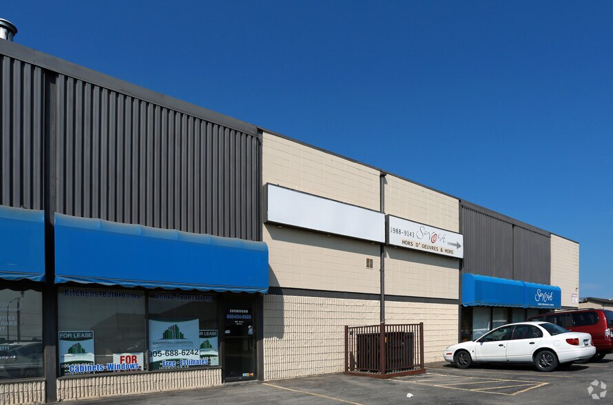 247 Bunting Rd, St Catharines, ON for sale - Primary Photo - Image 1 of 1