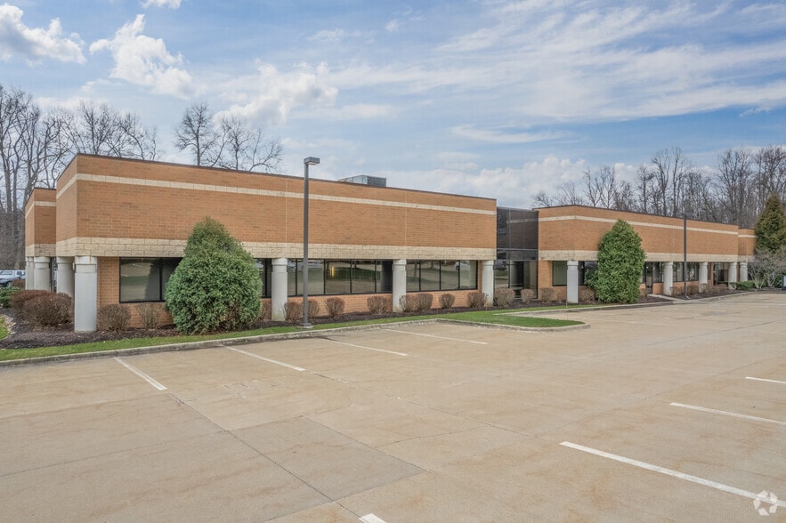 3475 Forest Lake Dr, Green, OH for lease - Primary Photo - Image 1 of 10