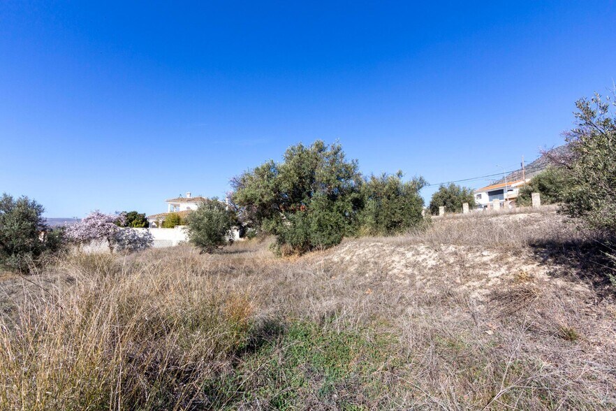 Nc, Padul, Granada à vendre - Photo du bâtiment - Image 3 de 28