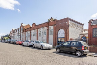 More details for 75 Midland Rd, Walsall - Flex for Sale