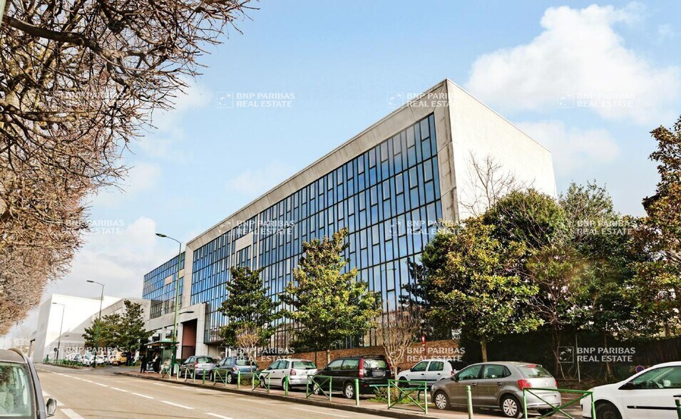53 Boulevard De Stalingrad, Malakoff à louer - Photo du bâtiment - Image 3 de 7