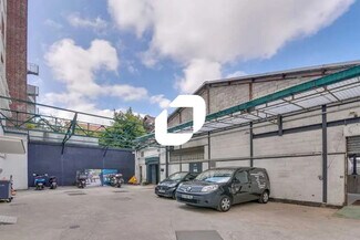 More details for 50 Bis Rue Maurice Arnoux, Montrouge - Office for Lease