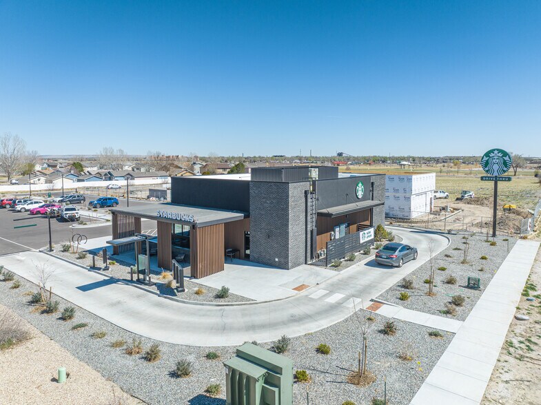 2173 W Pueblo Blvd, Pueblo, CO à vendre - Photo du bâtiment - Image 3 de 12