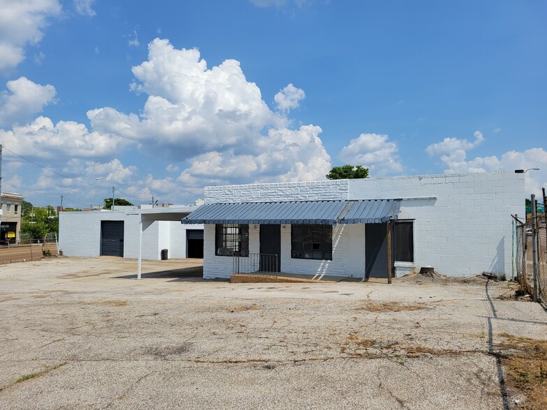 619 Madison Ave, Memphis, TN for sale - Building Photo - Image 3 of 12