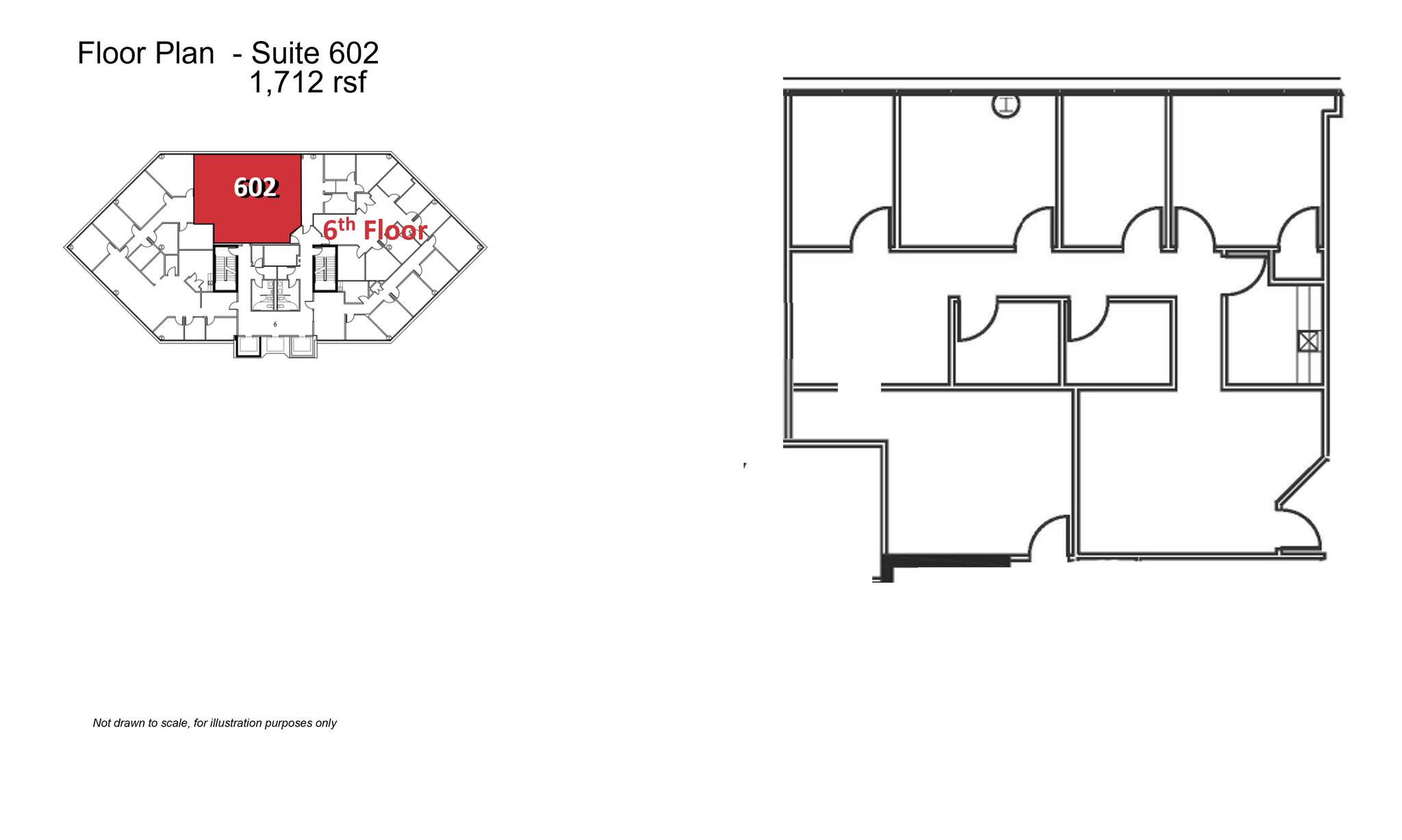 771 Corporate Dr, Lexington, KY for lease Floor Plan- Image 1 of 1