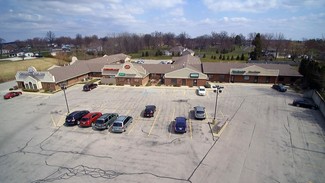 More details for 1169 N Main St, Bluffton, IN - Office/Medical for Lease