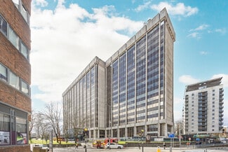 Plus de détails pour 2 Fitzalan Rd, Cardiff - Bureau à louer