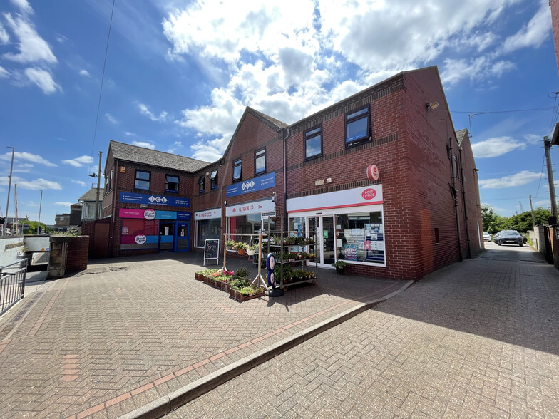 76 Boothferry Rd, Goole à vendre - Photo du bâtiment - Image 1 de 1