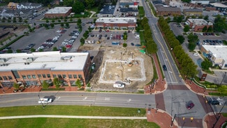 More details for 855 W 3rd Ave, Grandview Heights, OH - Retail for Lease