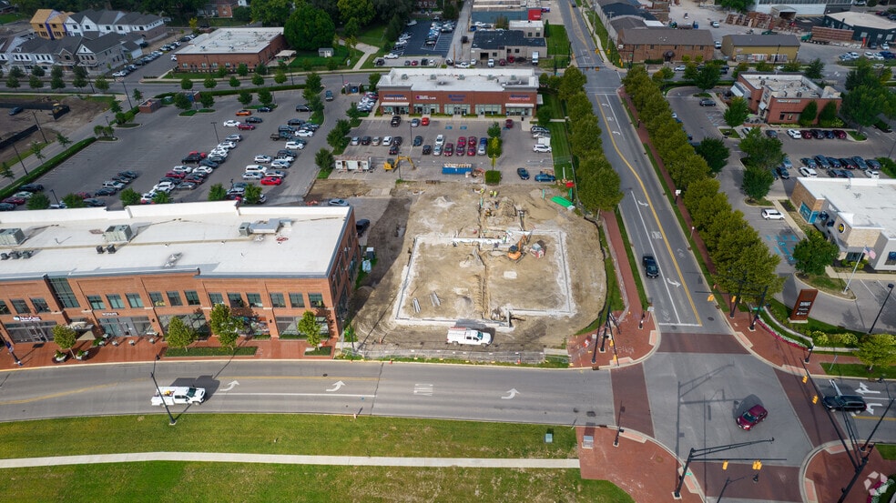 855 W 3rd Ave, Grandview Heights, OH for lease - Primary Photo - Image 1 of 2