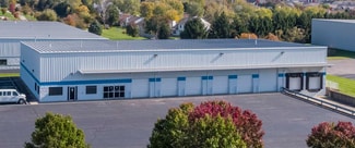 More details for 17455 Tiller Ct, Westfield, IN - Industrial for Lease