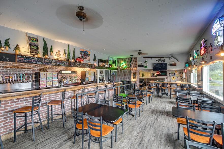 3119 SR-109, Copalis Beach, WA à vendre - Photo du bâtiment - Image 3 de 30