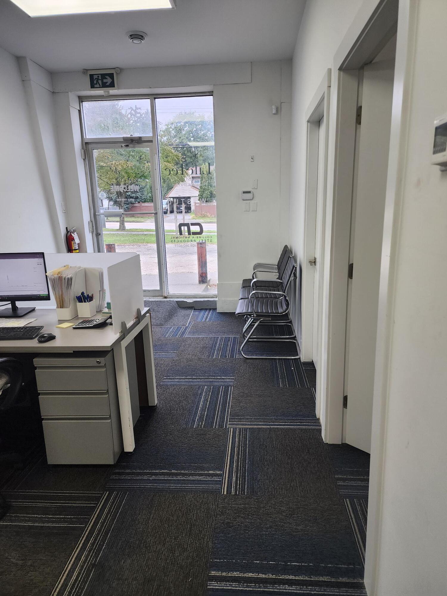 13050 88 Ave, Surrey, BC à vendre Photo du bâtiment- Image 1 de 1