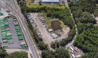 More details for 4215 Edgewood Dr, Jacksonville, FL - Land for Lease