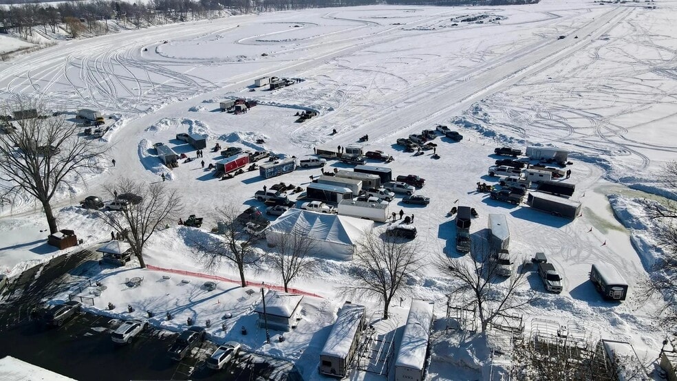 805 Main St, Madison Lake, MN for sale - Building Photo - Image 1 of 6